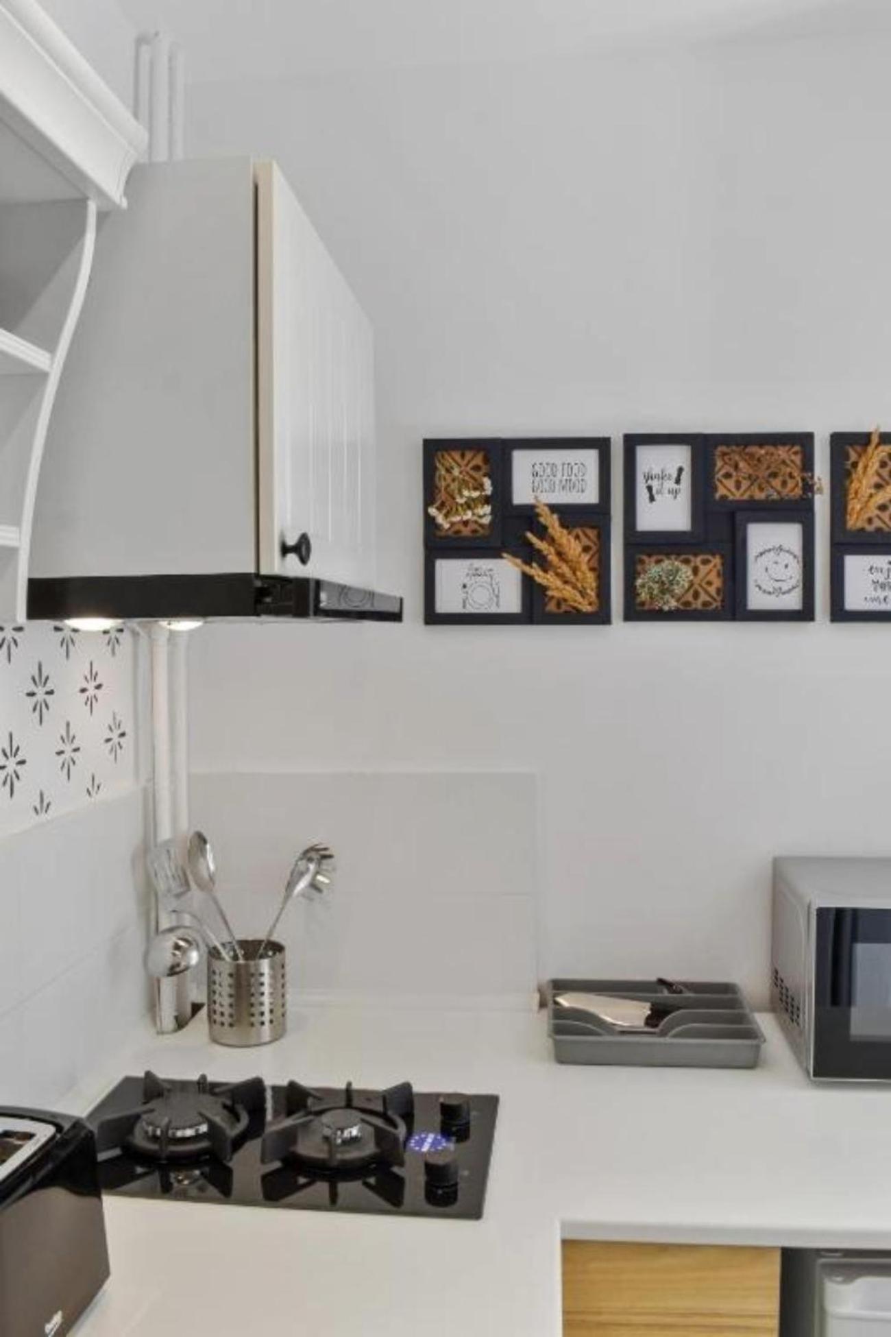 Serene Retreat - Beautifully Designed Studio Бухарест Экстерьер фото